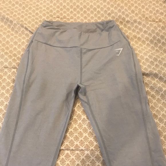 Gymshark Pants - Gymshark tights
